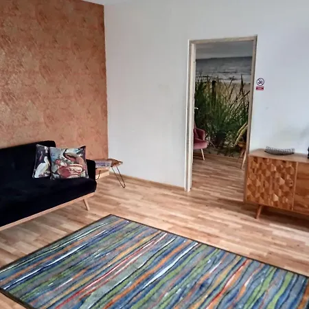 Apartmán Gdansk Centrum Gdaňsk
